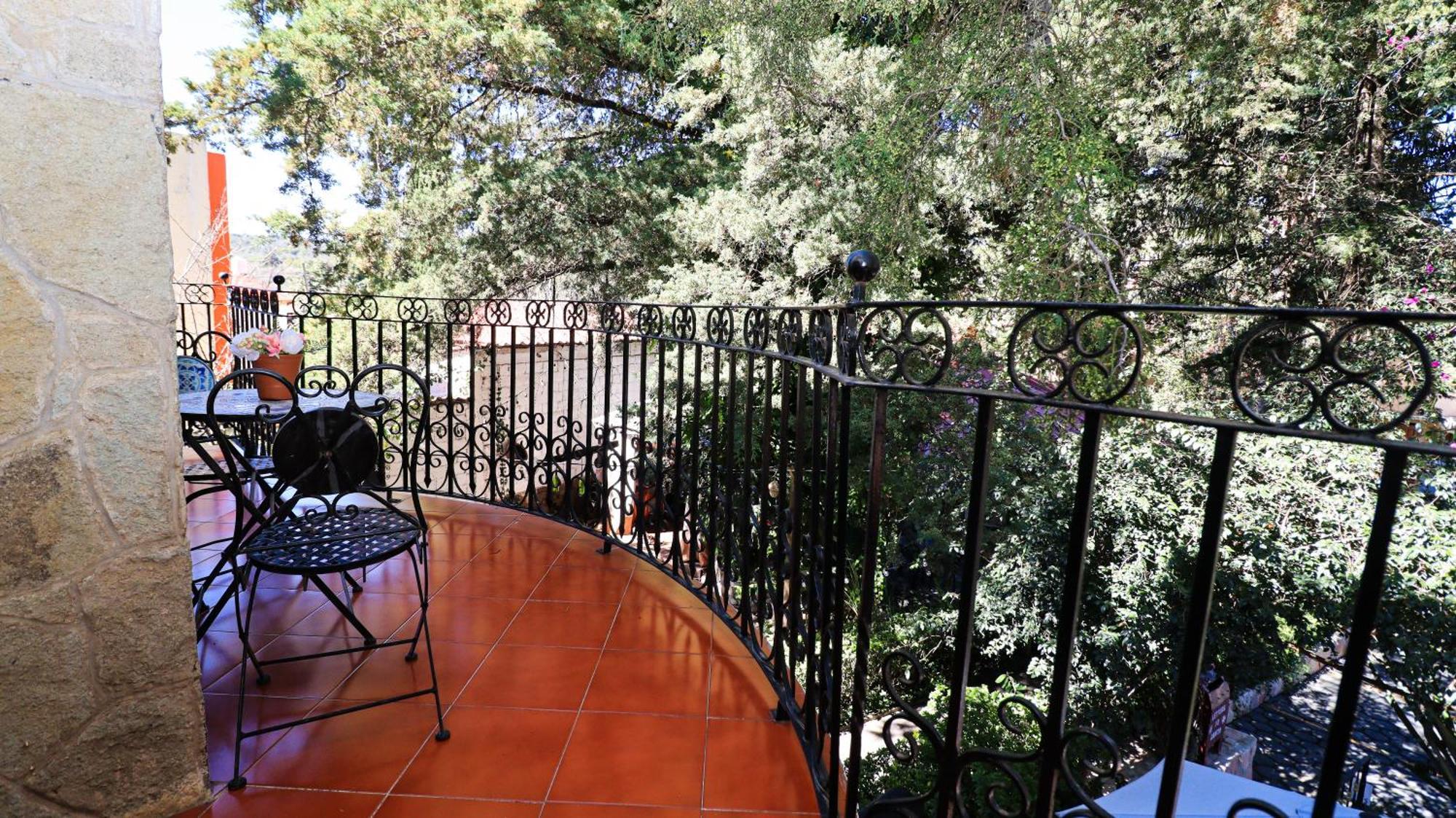 Casa De Campo Huasca Huasca de Ocampo Εξωτερικό φωτογραφία